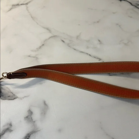 Coach Card/Key Ring - Picture 5 of 5